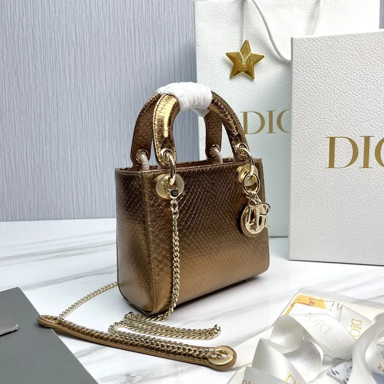 Dior Bag 